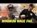Amazon Raises Minimum Wage Whole Foods CUTS Hours
