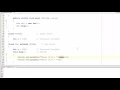 136 super with Instance Variable in Java Programming Hindi