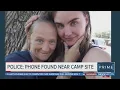 Tower dump could reveal details in Utah double homicide NewsNation Prime