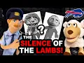 SML Movie The Silence Of The Lambs