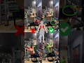 Close Grip Pulldown Mistakes Fixes You Need to Avoid