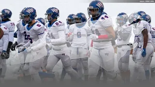 North Carolina s Most Dominant Football Teams
