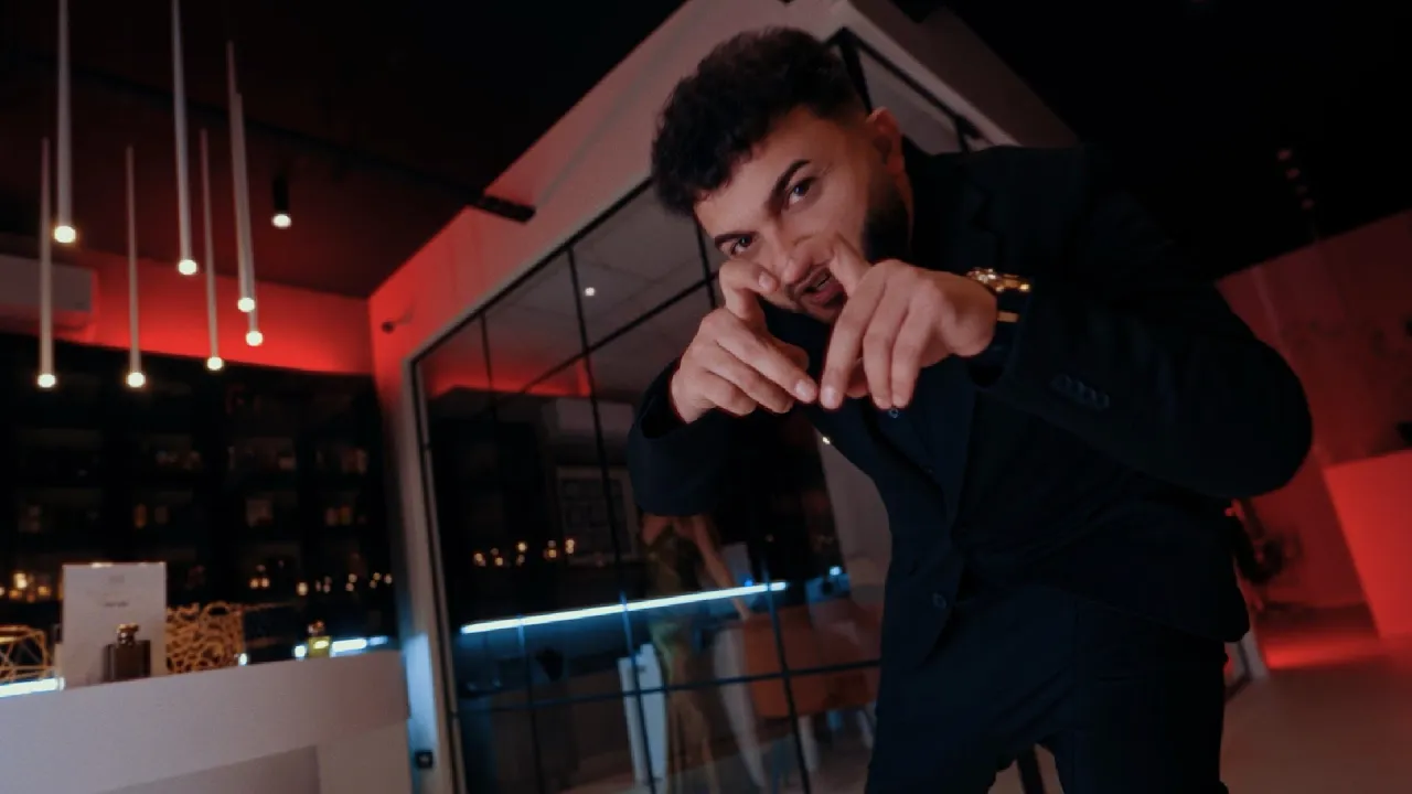 Denis Ramniceanu - Jolene