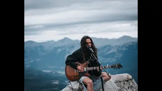 Ruby Waters - Good Recipe Live in Jasper