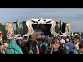 Morgan Freeman ID + more - Charlesthefirst b2b Thriftworks (Live @ Electric Forest ‘19 Day 2: 6/28)