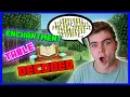 Download Lagu Learning the Most Important Language Known to Man | Minecraft Enchantment Table Language
