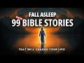 Download Lagu Fall Asleep to 99 Bible Stories With Deeper Meanings (that will change your life!)