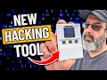 Download Lagu BEWARE of a new secret hacking tool!