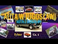 Download Lagu Auta z duszą #4 Auta w Jugosławii cz.1 Fabryki /gość Szykejn