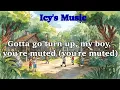 1K Phew, Forrest Frank & 1k Pson - MOVE IT! (1 hour version)