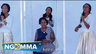 sayuni mrita nitashinda tu official 4k video 