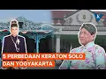 Download Lagu Berasal dari Satu Kerajaan, Keraton Solo dan Yogyakarta Punya Perbedaan