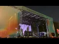 St. Vincent - Pay Your Way in Pain(Live at Pitchfork Music Festival)