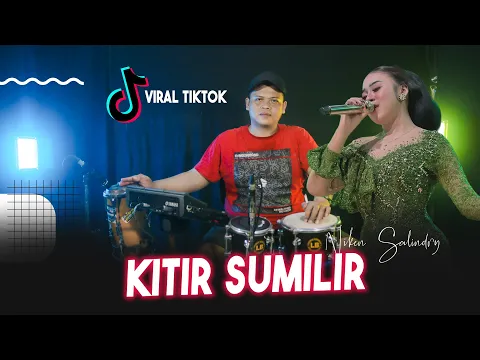 Download MP3 KITIR SUMILIR - NIKEN SALINDRY COVER KENDANG