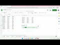 How to Filter Data by Multiple Condition on the Same Column in Google Sheets NEW UPDATE October 2022