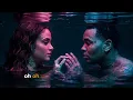 Kehlani ft. Kevin Gates - Love Me at My Worst (Official Lyrics Video)