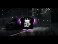 【BASS BOOSTED】DAVID GUETTA & SHOWTEK - BAD (FEAT. VASSY)   