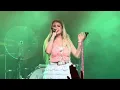 Alexandra Kay - Everleave Live in Glasgow 27 May 2025