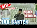 Lagu Tilawah Terbaru 2022 Qori JQH BANTEN Acara walimatul khitan Putra Dari Ustadz Syadzili