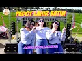 Download Lagu Pedot Lahir Batin - Anggun Pramudita (Official Music Video)