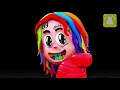 Download Lagu 6ix9ine - MAMA (Clean) ft. Nicki Minaj \u0026 Kanye West
