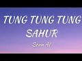 Download Lagu Sean AI - TUNG TUNG TUNG SAHUR (Lyrics + Vietsub)