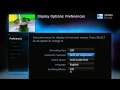 How to Show or SD channels in your DIRECTV Guide