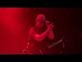 INTERPOL (As Iron City) - WINGS ON FIRE - 2026.JUL.09 - Madrid, But