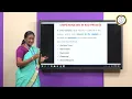 Knowledge Discovery Process KDD in Data Mining - Dr Srideivanai Nagarajan