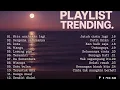 Download Lagu 🎧 Playlist Lagu Akustik Viral 2025 | Lagu Sedih, Tenang, dan Bikin Baper