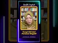 Lagu Terapi Diri dari Perasaan Negatif | Ustadzah dr. Aisah Dahlan