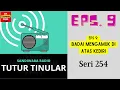Download Lagu TUTUR TINULAR - Seri 254 Episode 9. Badai Mengamuk di Atas Kediri [HQ Audio] MP3