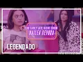 Nailea no Dixie D amelio Show TKLEGENDAGEM