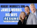 BREAKING ROBERT MORRIS SON SUCCESSOR JAMES MORRIS AND WIFE RESIGNS AS PASTORS AT GATEWAY CHURCH