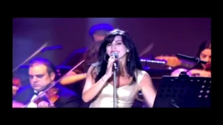                                             رانيا الحاج   رق صني دخلك يا حبيبي دندنها