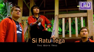 Download The Boy's Trio - Siratu Tega (Official Music Video) MP3