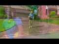 Driveway Challenge