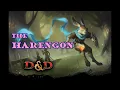 The Harengon D D 5e