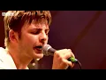 Fontaines D.C. - Boys in the Better Land (Glastonbury 2019)