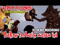 Download Lagu KI SENO NUGROHO LAKON APIK REBUTAN PUSOKO JIMAT TANAH JOWO