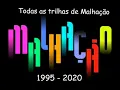 Download Lagu Todas as trilhas de Malhação (1995-2020)