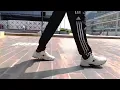 OOPS | DANCE COVER | KING | ZAHRAH S KHAN | D4dancer Choreography