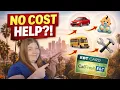 California SNAP Program May Pay You Up to 427 a Month