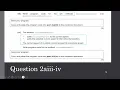 Computer Science 9618 Paper 4 Another OOP Walkthrough