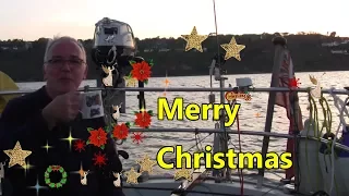 Just About Sailing December 2 2017 – Christmas Special, Musical Extravaganza