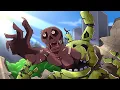 What If William Afton Escaped Into The Real World
