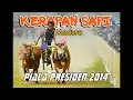 KERAPAN SAPI PIALA PRESIDEN 2014 Full Video