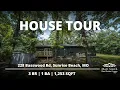 Sunrise Beach Home with Boat Slip Lake of the Ozarks Real Estate