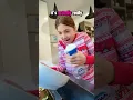 Mom needs help cleaning
