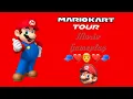 Download Lagu Mario Kart Tour - Mario Gameplay #12 (Big Reverse Race)